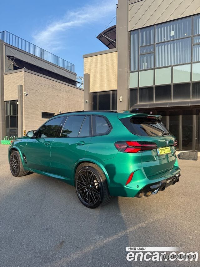 BMW X5 интерьер