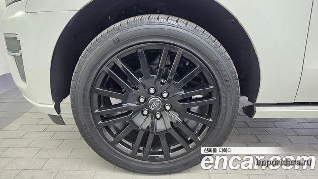 Ford Expedition детали
