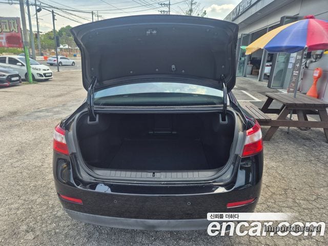 Renault Korea Sm5 Nova детали