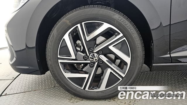Volkswagen Jetta детали