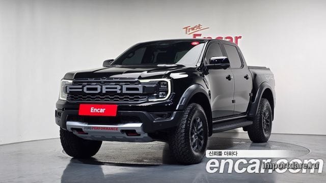 FORD Ranger 2025