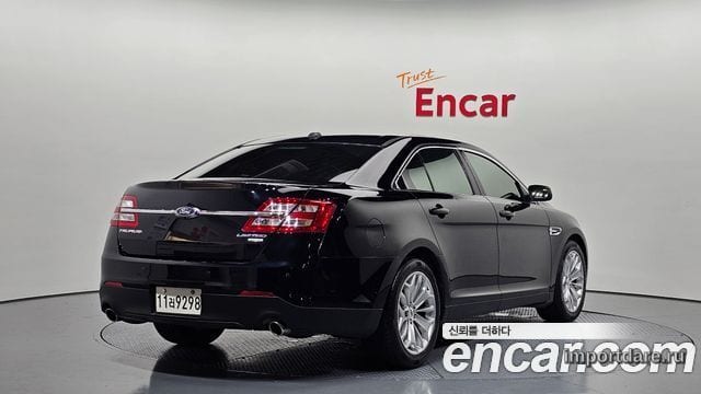 FORD Taurus 2016