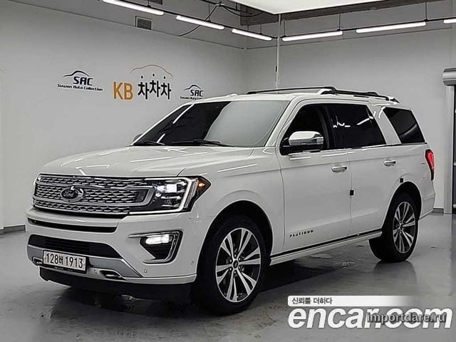 FORD Expedition 2021