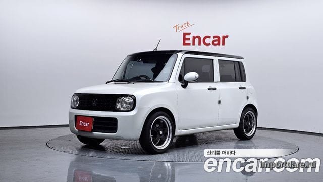 Suzuki Alto 2010