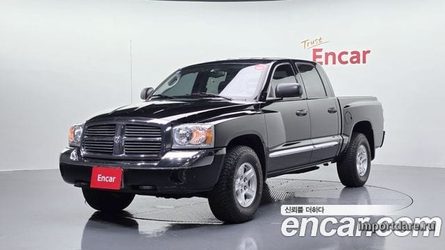 Dodge Dakota 2005