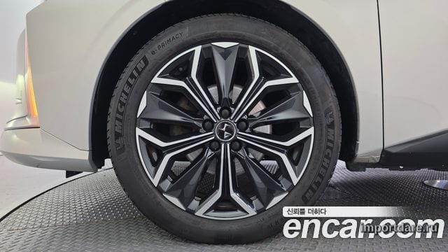 Citroen DS4 детали
