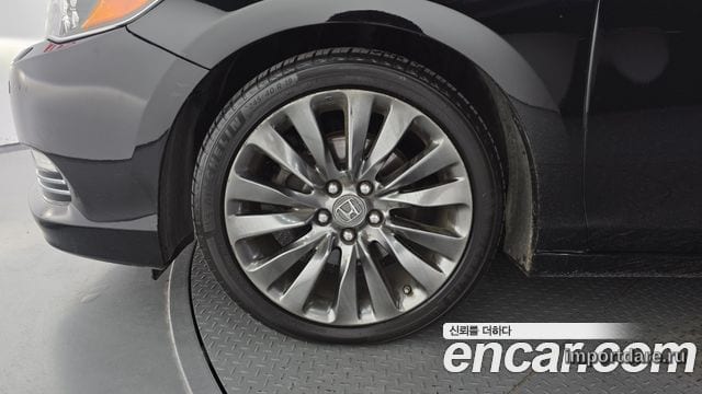 Honda Legend детали