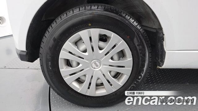 Geely Se-A2 Van детали