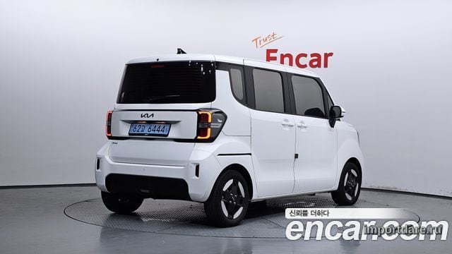 Kia Kia Ray 2026