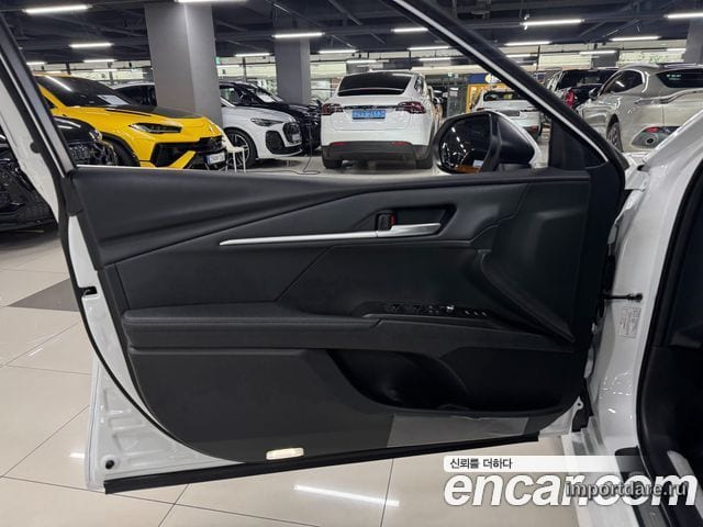 Toyota Camry детали