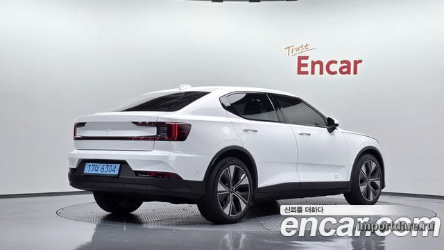 Polestar Polestar 2 2023