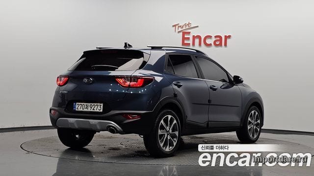 Kia Stonic 2020