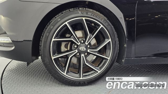 Hyundai I40 Saloon детали