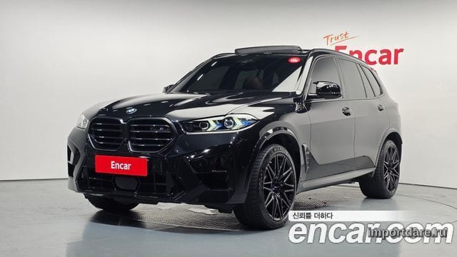 BMW X5 2026
