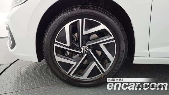 Volkswagen Jetta 2024
