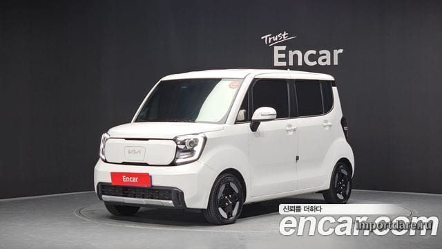 Kia Kia Ray EV 2025