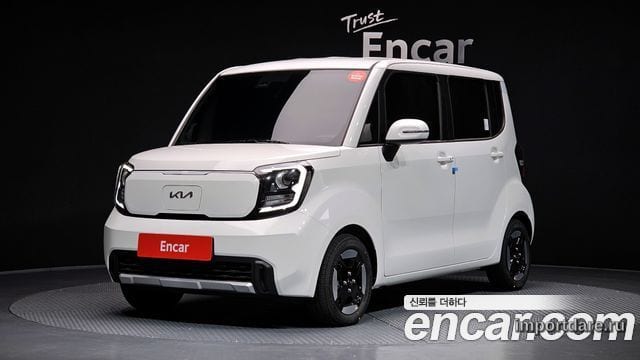 Kia Kia Ray 2026