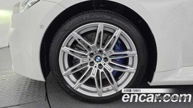 BMW M2 детали