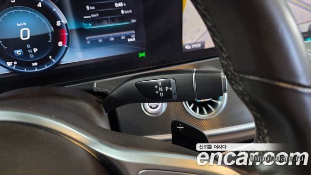 MERCEDES-BENZ CLS-CLASS C257 2020 — 93 800 км, серый, Корея — под ключ — фото 9