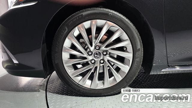 Lexus Es300h детали