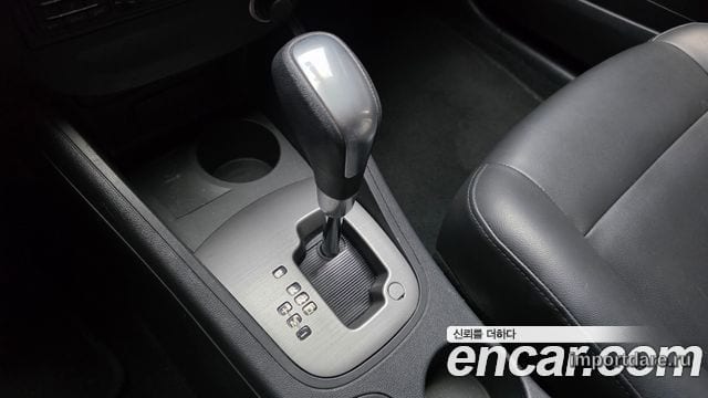 RENAULT KOREA SM3 NEO 2017 — 120 246 км, серебристый, Корея — под ключ — фото 9