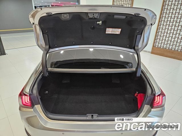 Lexus Es детали