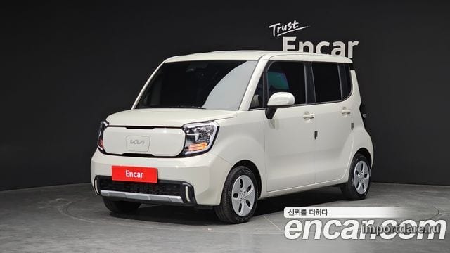 Kia Kia Ray EV 2025