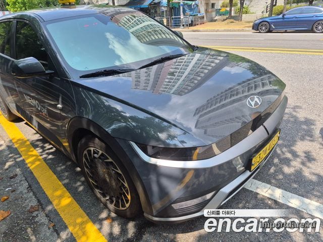 Hyundai Ioniq 5 2024
