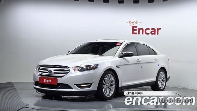 FORD Taurus 2017