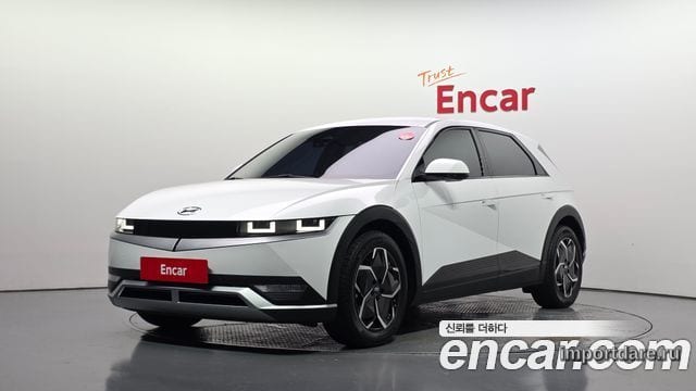 Hyundai Ioniq 5 2023