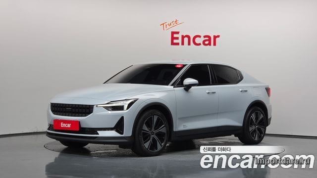 Polestar Polestar 2 2023