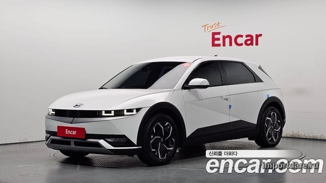 Hyundai Ioniq 5 2023