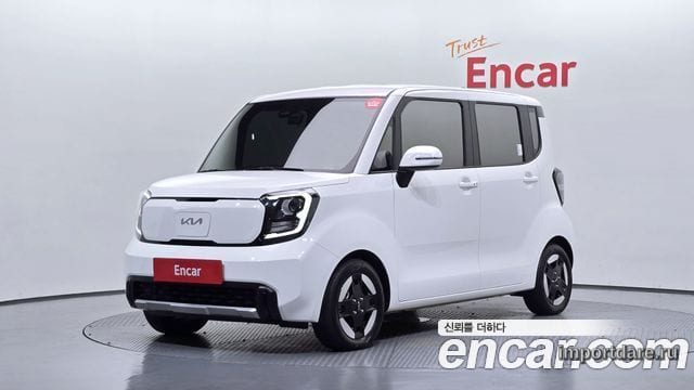 Kia Kia Ray 2025
