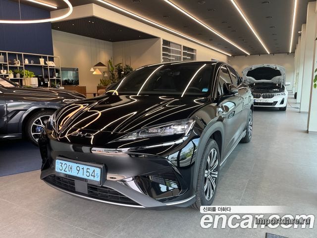 BYD Sealion 7 2026