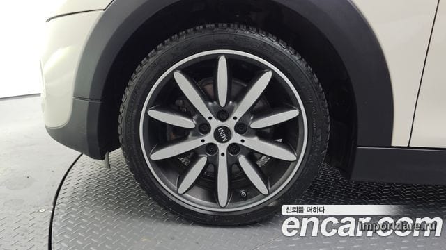 MINI COOPER S CONVERTIBLE 2016 — 114 168 км, белый-перламутр, Корея — под ключ — фото 5