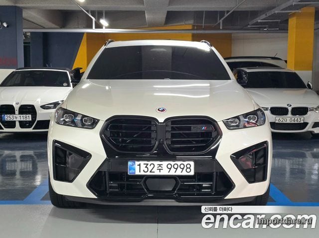 BMW X6 2026