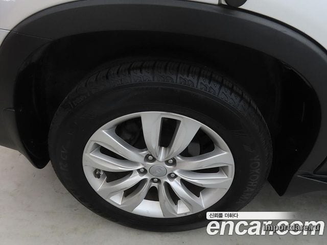 KIA SORENTO R 2012 — 151 585 км, серебристый, Корея — под ключ — фото 5