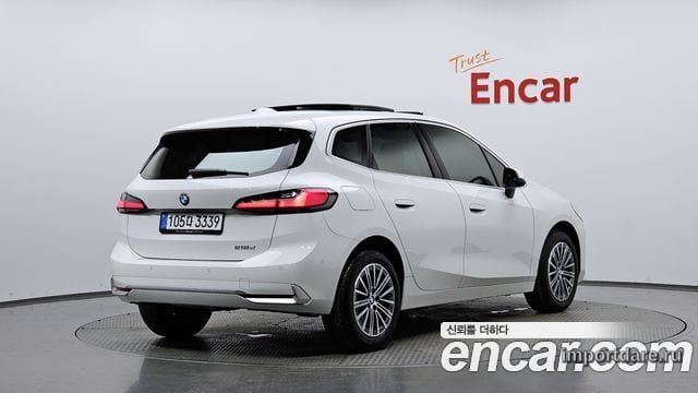 BMW 2 Series 2025