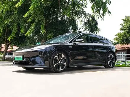NIO ET5T — из Китая под ключ