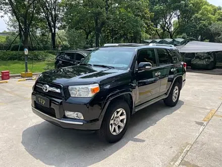Toyota 4Runner