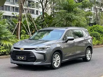 CHEVROLET ORLANDO 2018