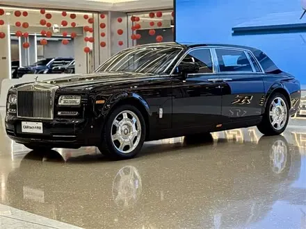 ROLLS-ROYCE PHANTOM 2013 — 55 000 км, Китай — под ключ — фото 1