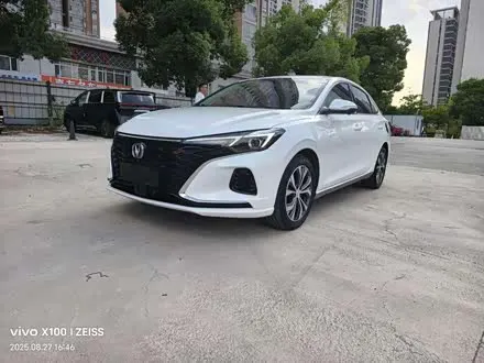 CHANGAN EADO 2021