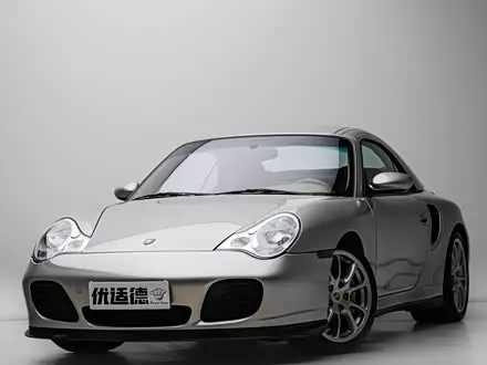 PORSCHE 911 — из Китая под ключ