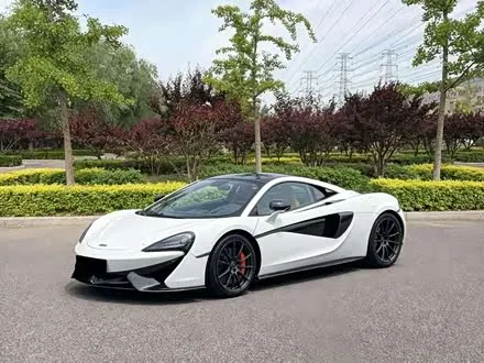 MCLAREN P1 — из Китая под ключ