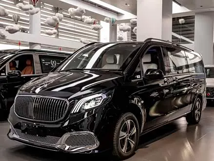 MERCEDES-BENZ VITO 2024