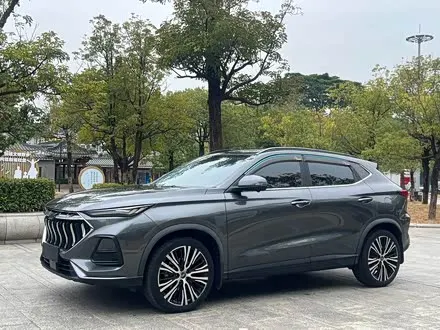 CHANGAN OSHAN X5 2021