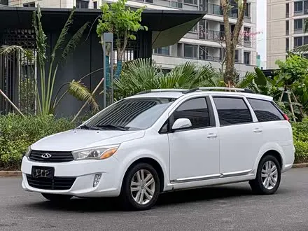 Chery Arrizo M7 — из Китая под ключ