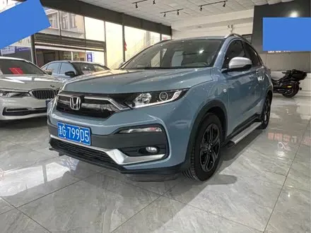 HONDA XR-V 2021 — 60 000 км, Китай — под ключ — фото 1