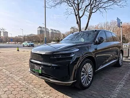 ONVO L90 2025
